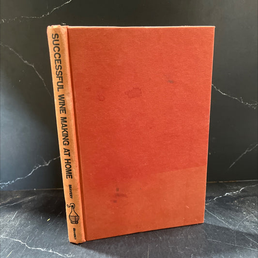 bravery wing without failures book, by H. E. Bravery, 1961 Hardcover image 1