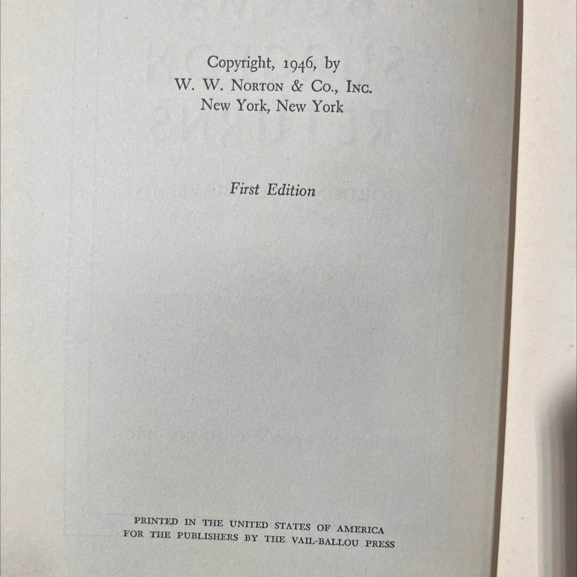 burma surgeon returns book, by gordon s. seagrave, m.d., 1946 Hardcover image 3