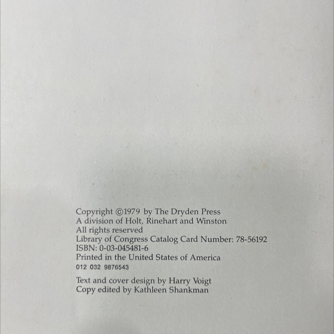 business law alternate edition book, by Rate A. Howell, John R. Allison, N. T. Henley, 1979 Hardcover image 3