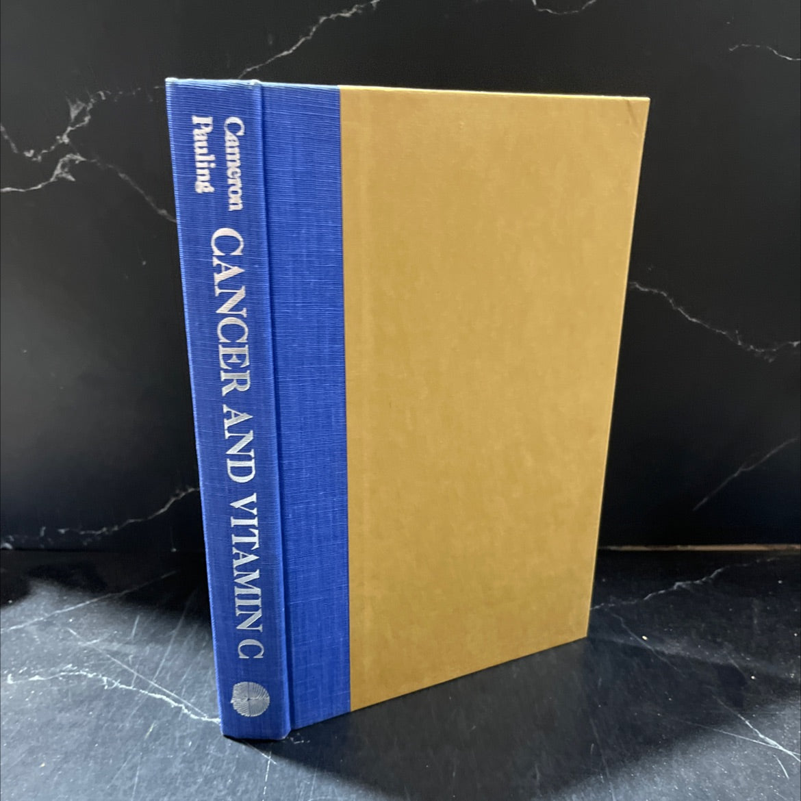 cancer and vitamin c a discussion of the nature, causes, prevention, and treatment of cancer with special reference to image 1