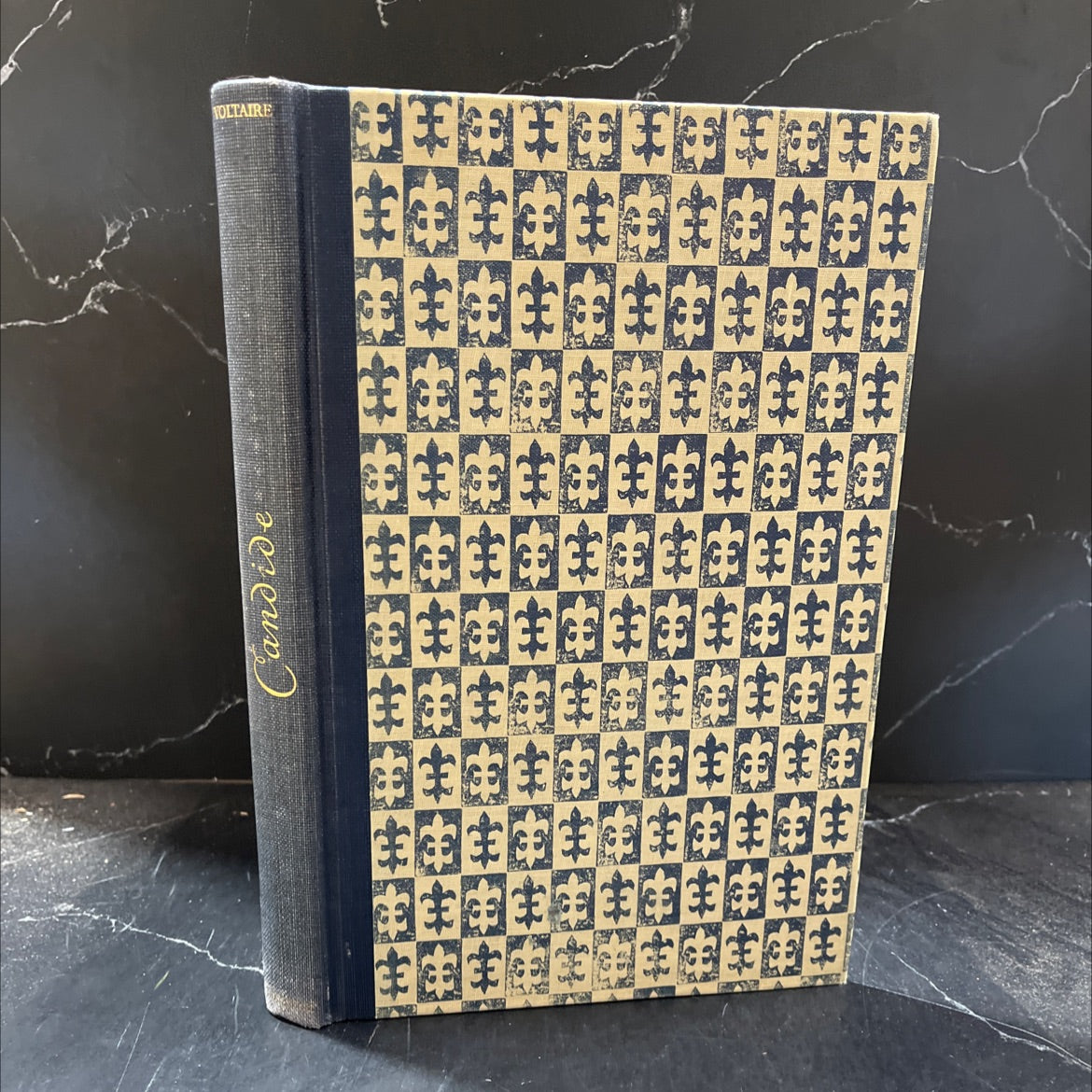 candide or optimism book, by francois marie arouet de voltaire, 1970 Hardcover image 1