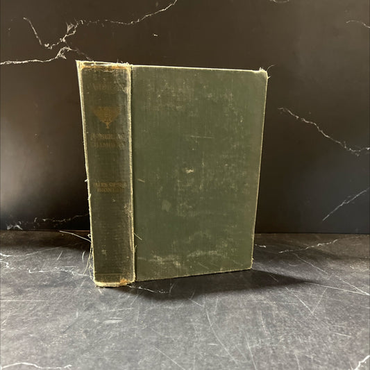 cardigan book, by robert w. chambers, 1901 Hardcover image 1
