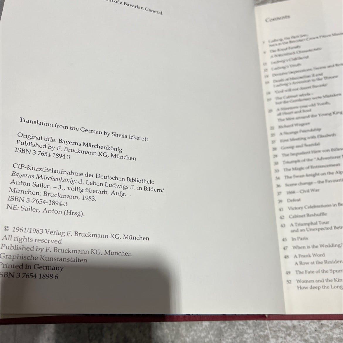 castles, mystery and music the legend of ludwig ii a pictorial history of the life of ludwig ii of bavaria book, by image 3