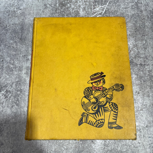 chick the fireside book of children's songs book, by marie winn and allan miller, 1966 Hardcover image 1
