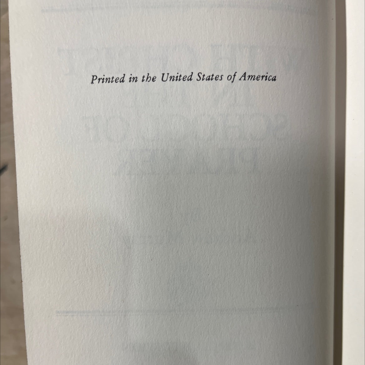 christian classics with christ in the school of prayer book, by andrew murray, 1978 Hardcover image 3