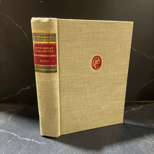 cing chariot, from a jar origin- h olive oil as a prize for victory book, by plato, 1942 Hardcover image 1