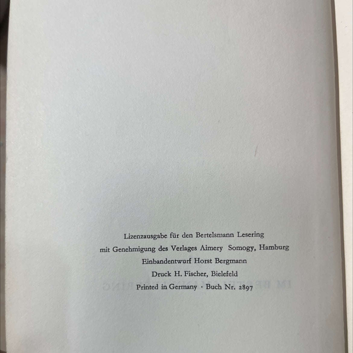 cleopatra: history of a queen book, by emil ludwig, 1961 Hardcover image 3