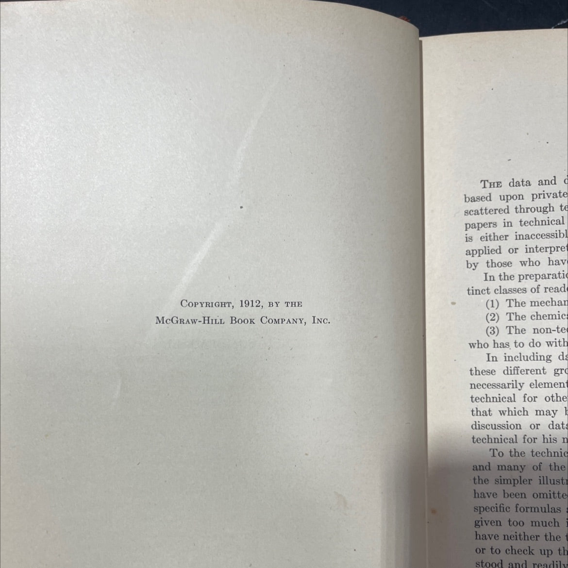 coal its composition analysis utilization and valuation book, by e. e. somermeier, 1912 Hardcover image 3