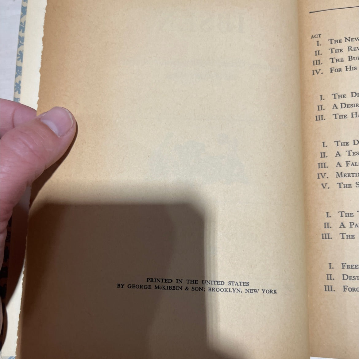 collected works of ibsen including ghosts, hedda gabler, peer gynt and a doll's house book, by henrik ibsen, 1970 image 3