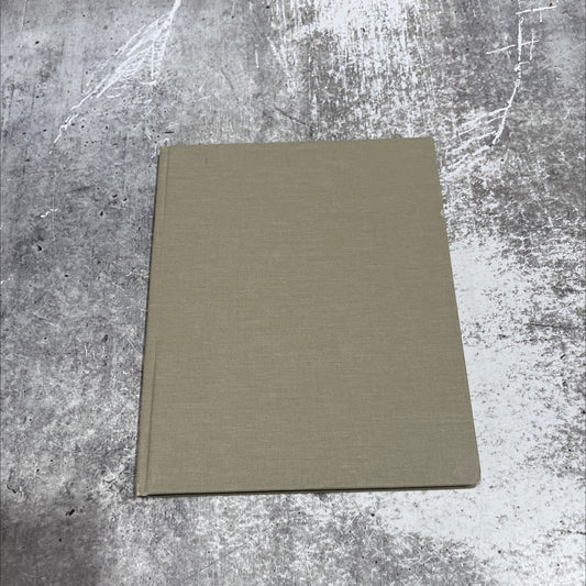 collections volume xvi book, by unknown, 2011 Hardcover image 1