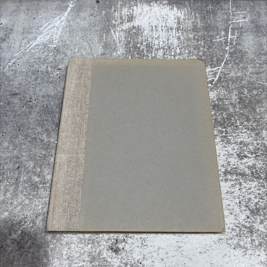 collections book, by unknown, 1997 Hardcover image 1