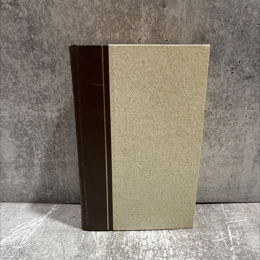 commentaries on the twelve minor prophets book, by john calvin, 1981 Hardcover image 1