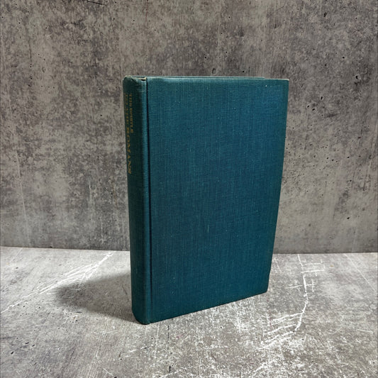 commentary on the epistle to the romans book, by f. godet, d.d., 1969 Hardcover image 1