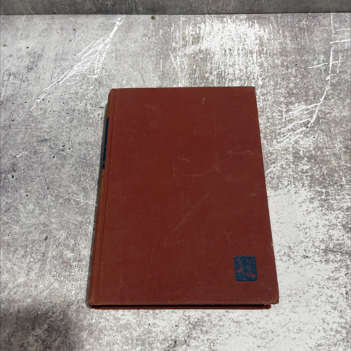 como seu our own kind book, by edward mcsorley, 1946 Hardcover image 1