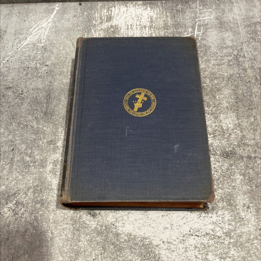complete concordance to miscellaneous writings book, by mary baker eddy, 1934 Hardcover image 1