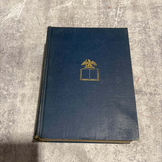 complete works of shakespeare book, by william shakespeare, 1936 Hardcover image 1