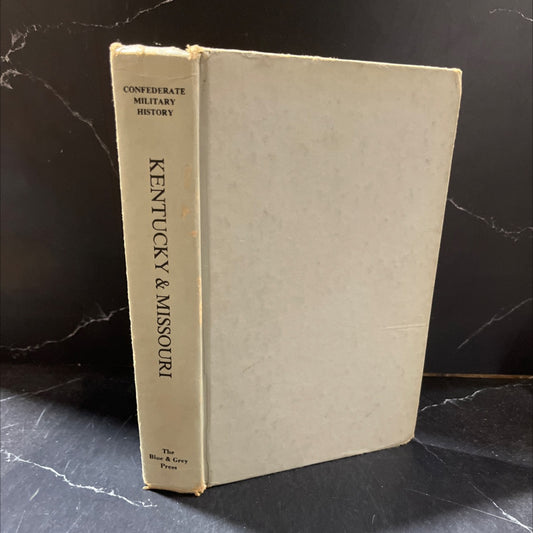 confederate military history a library of confederate states history in thirteen volumes written by distinguished men image 1