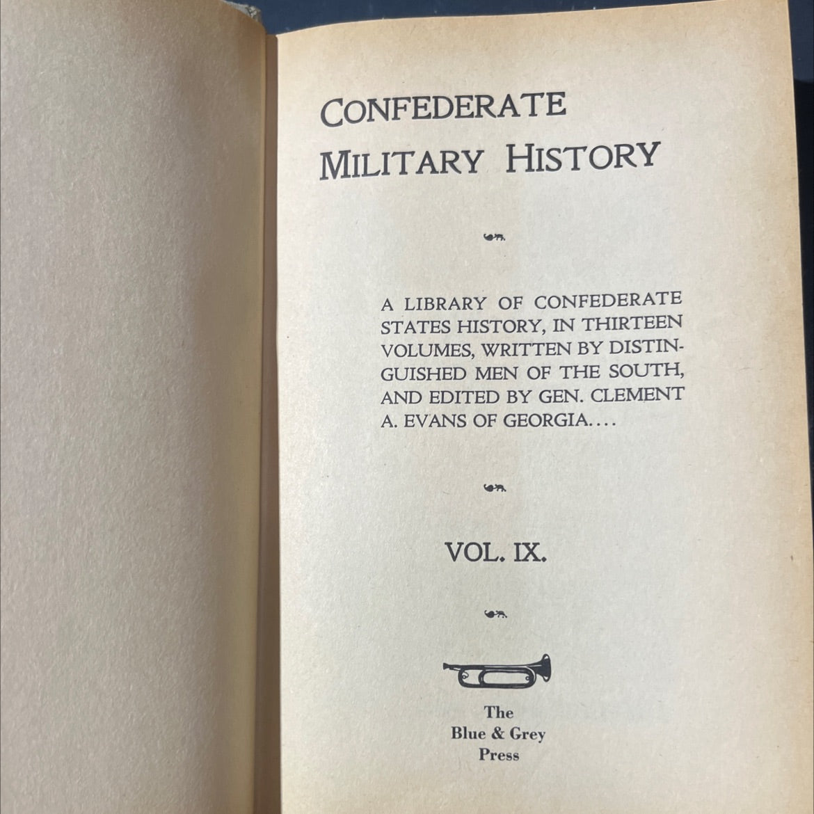 confederate military history a library of confederate states history in thirteen volumes written by distinguished men image 2