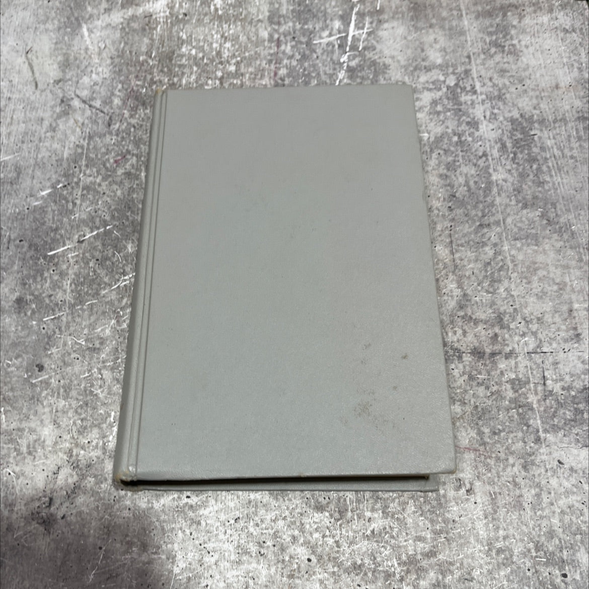 constantine the miracle of the flaming cross book, by frank g. slaughter, 1965 Hardcover image 1