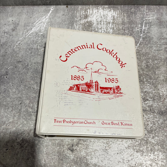 cookbooks by morris press book, by unknown, 1984 Hardcover image 1