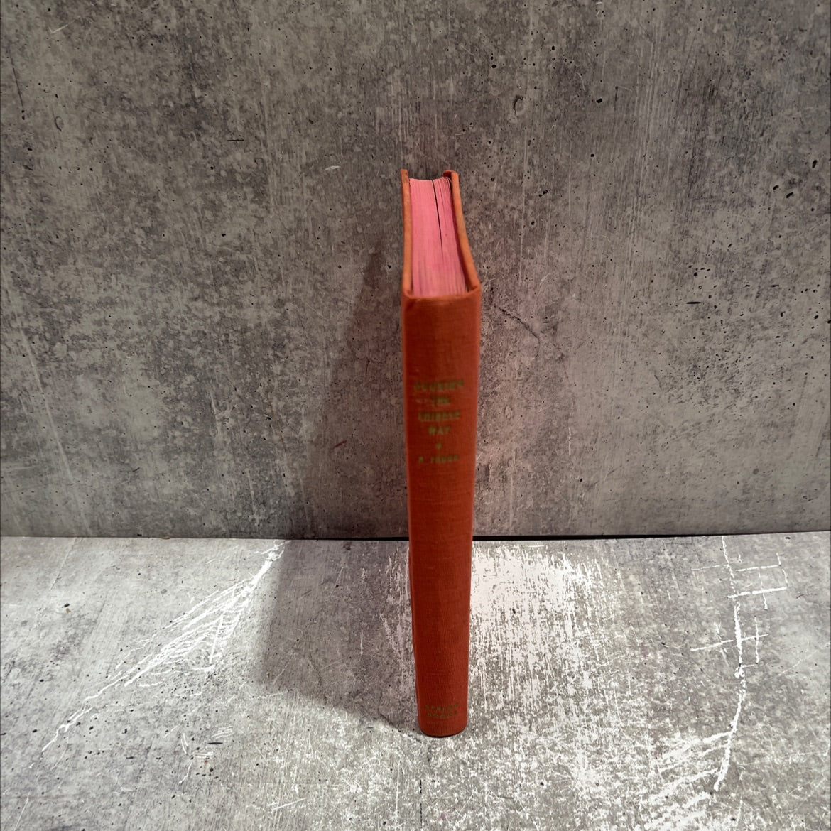 cooking the chinese way book, by agnes ryan, 1960 Hardcover image 4