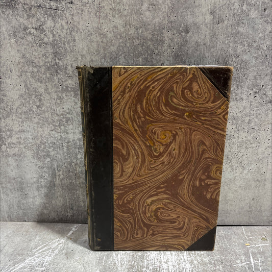 copfindelsernes sejrsgang book, by borge houmann, 1970 Leather image 1