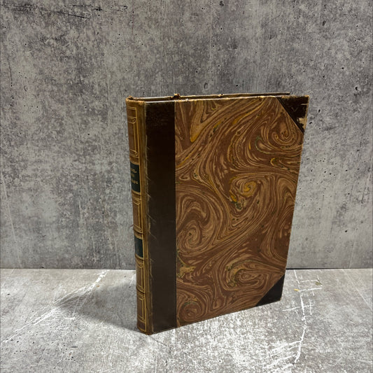 copfindelsernes sejrsgang book, by borge houmann, 1970 Leather image 1