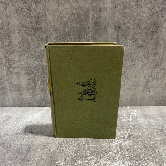 county court nagan whipping book, by roy flannagan, 1937 Hardcover image 1