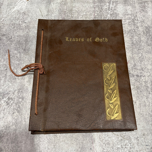 craves of gold an anthology of prayers memorable phrases inspirational verse and prose from the best authors of the image 1