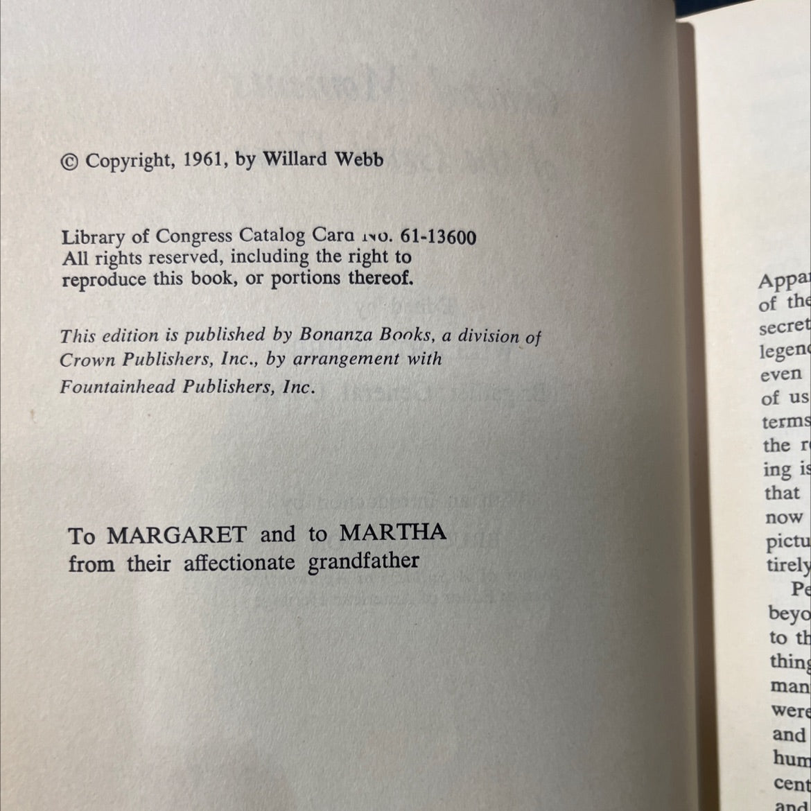 crucial moments of the civil war book, by willard webb, 1961 Hardcover image 3