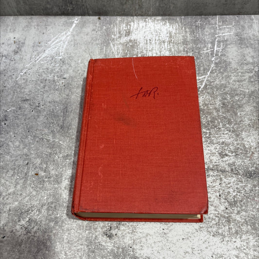 crucible of leadership four-party politics in america book, by James MacGregor Burns, 1970 Hardcover image 1