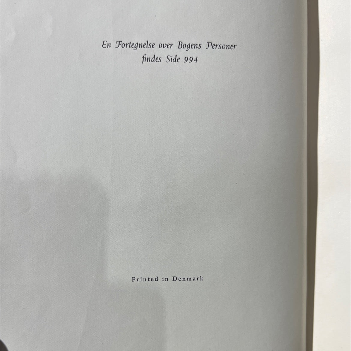 dødens dynasti book, by taylor caldwell, 1939 Leather image 3
