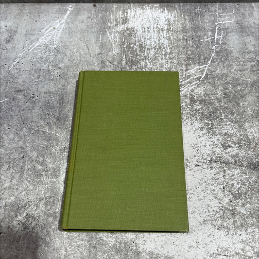 dare discipline book, by James Dobson Ph.D., 1970 Hardcover image 1