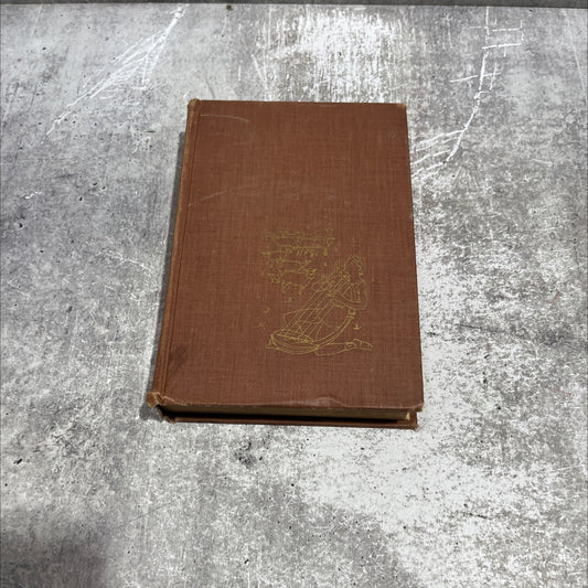 david the king book, by gladys schmitt, 1946 Hardcover image 1