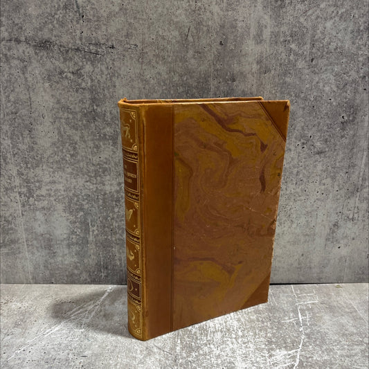 de levande djuren på jorden populära skildringar från livet i naturen book, by charles j. cornish, 1925 Hardcover image 1