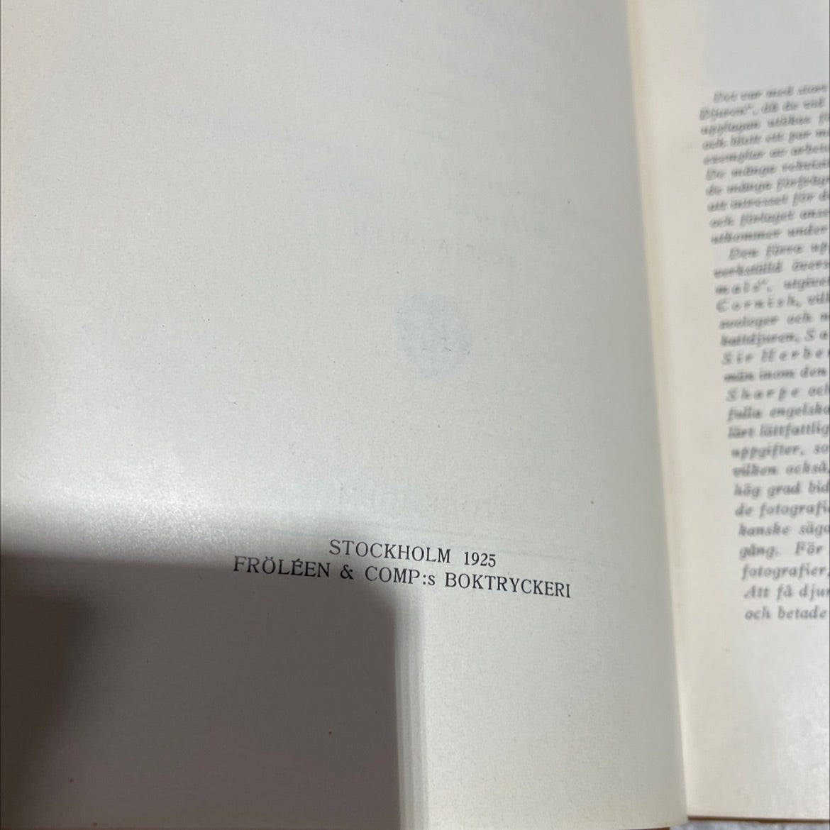 de levande djuren på jorden populära skildringar från livet i naturen book, by charles j. cornish, 1925 Hardcover image 3