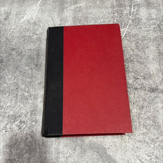 decision book, by allen drury, 1983 Hardcover image 1