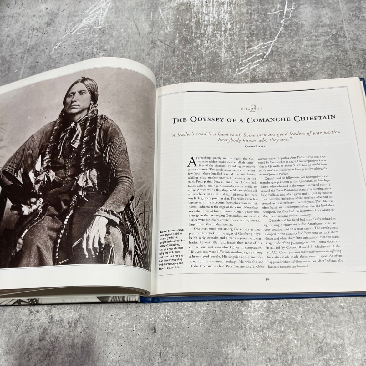 defiant chiefs book, by Editors of Time-Life Books, 1970 Hardcover image 4