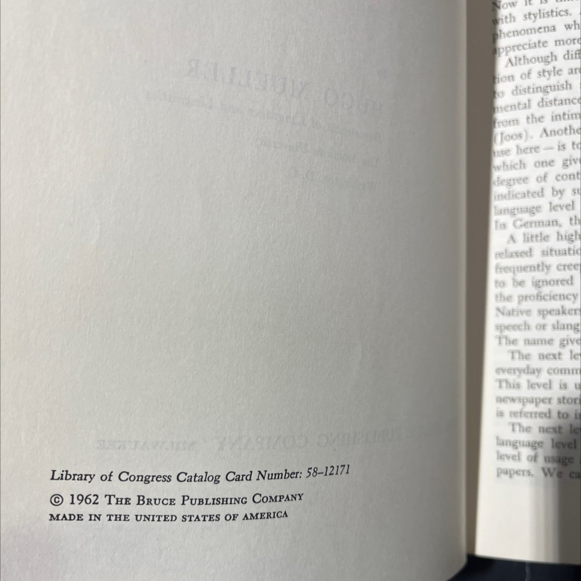 deutsch drittes buch book, by hugo mueller, 1962 Hardcover image 3