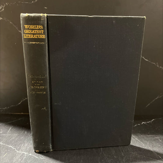 dialogues of plato containing the apology of socrates, crito, phaedo, and protagoras with introductions by the image 1
