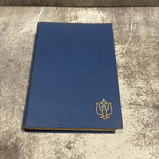 dictionary of biblical theology book, by xavier leon-dufour, s.j., 1967 Hardcover image 1
