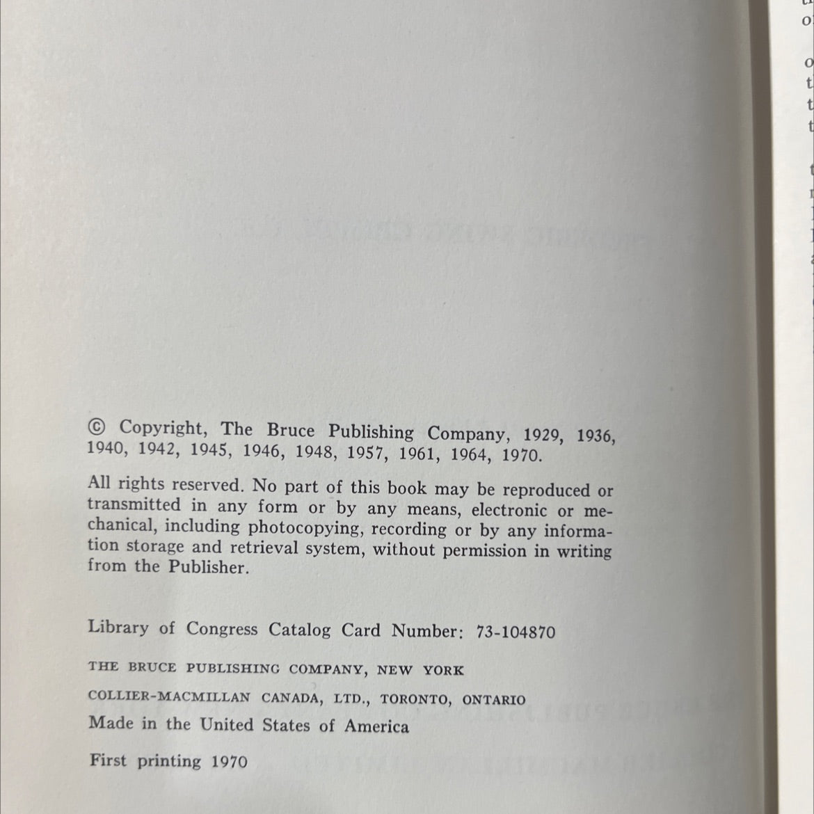 dictionary of technical terms book, by frederic swing crispin, 1970 Hardcover image 3