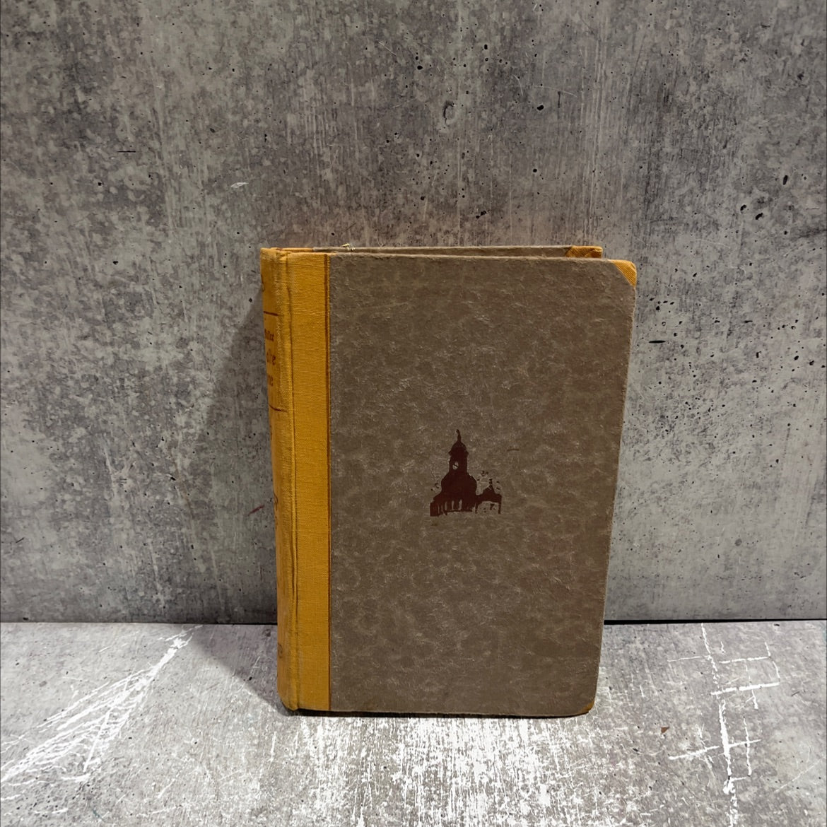 die alte krone roman aus wendenland book, by paul keller, 1915 Hardcover image 1