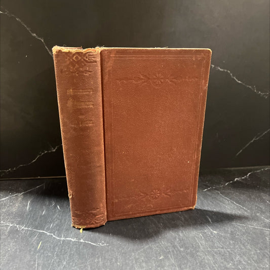 die geheimnisse von st. louis book, by heinrich börnstein, 1874 Hardcover image 1