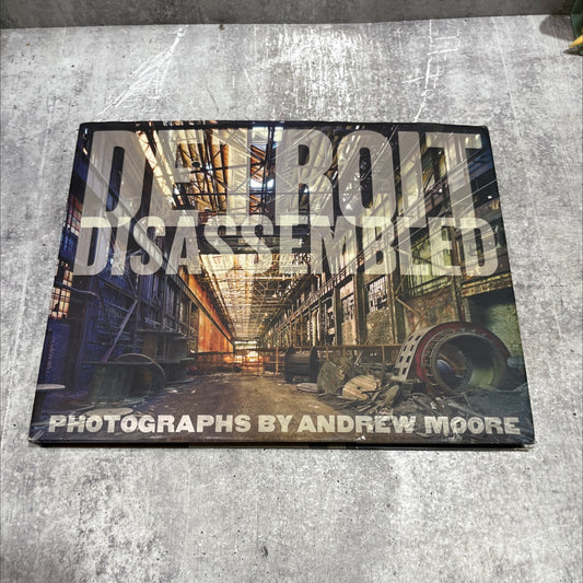 disassembled book, by philip levine, 2013 Hardcover image 1