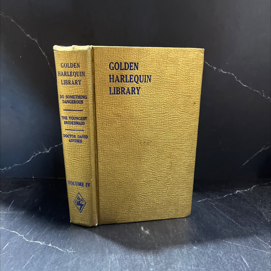 do something dangerous book, by elizabeth hoy, 1970 Hardcover image 1