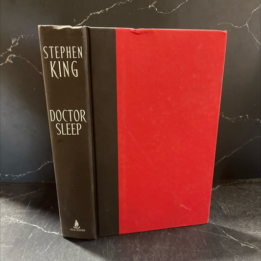 doctor sleep book, by Stephen King, 2013 Hardcover image 1