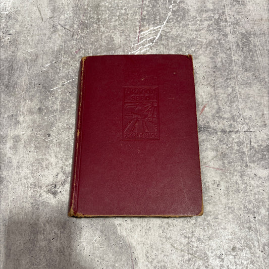 dragon seed book, by Pearl S. Buck, 1943 Hardcover image 1