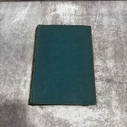 e incredible carnegie the life of andrew carnegie book, by john k. winkler, 1931 Hardcover image 1