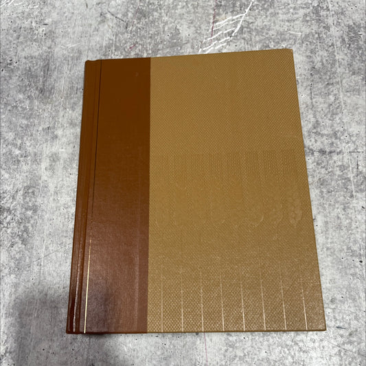 eat better, live better book, by Joseph L. Gardner, 1982 Hardcover image 1